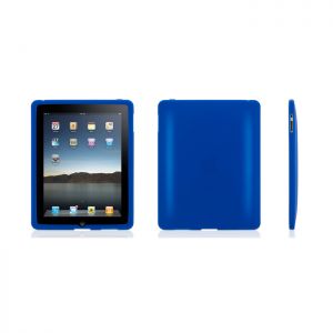  Griffin FlexGrip Blue for iPad (GB01592)